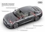 Audi A6 55 TFSI Quattro S-Line 2018 года (WW)